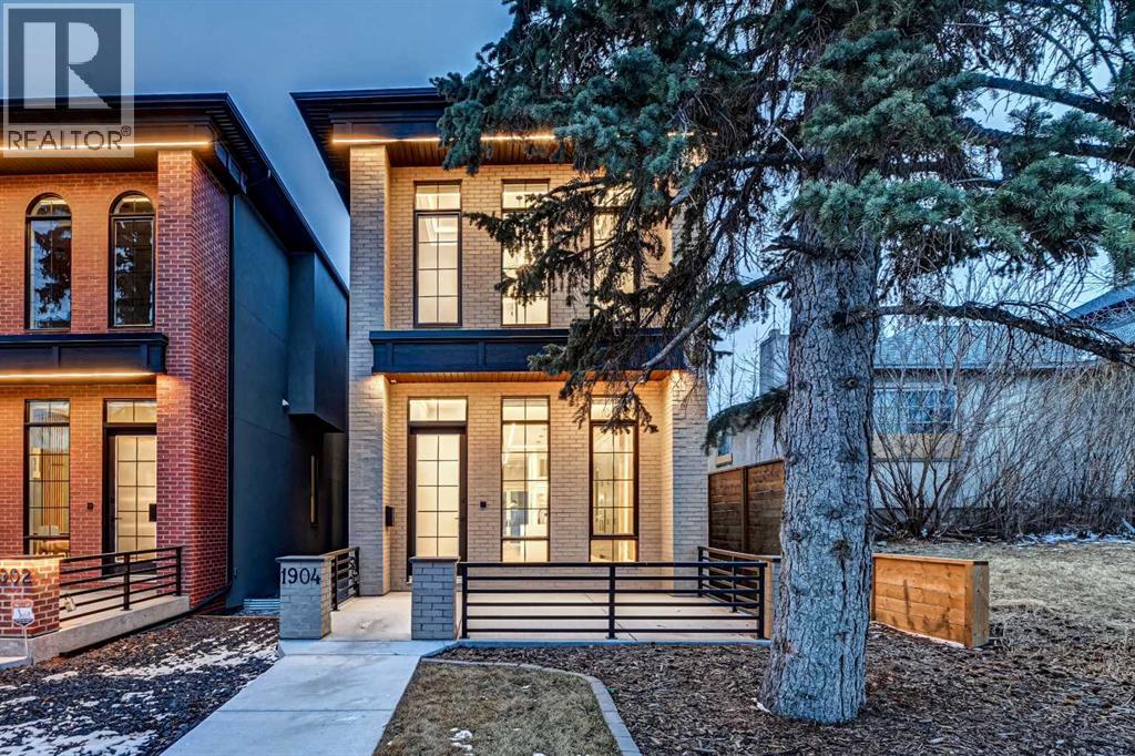 1904 13 Street SW, Calgary, Alberta