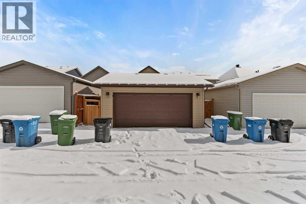 Single Family House for Sale in  Silverado Plains Close SW Silverado Calgary 