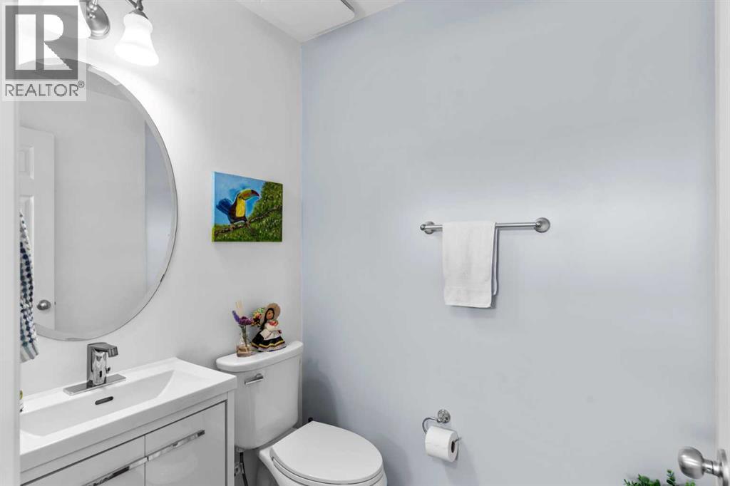 Single Family House for Sale in  Silverado Plains Close SW Silverado Calgary 