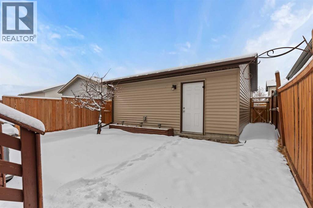 Single Family House for Sale in  Silverado Plains Close SW Silverado Calgary 