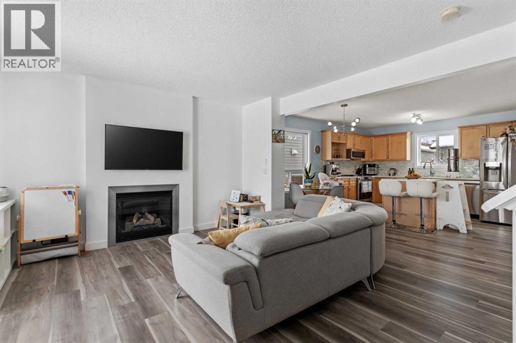 Single Family House for Sale in  Silverado Plains Close SW Silverado Calgary 