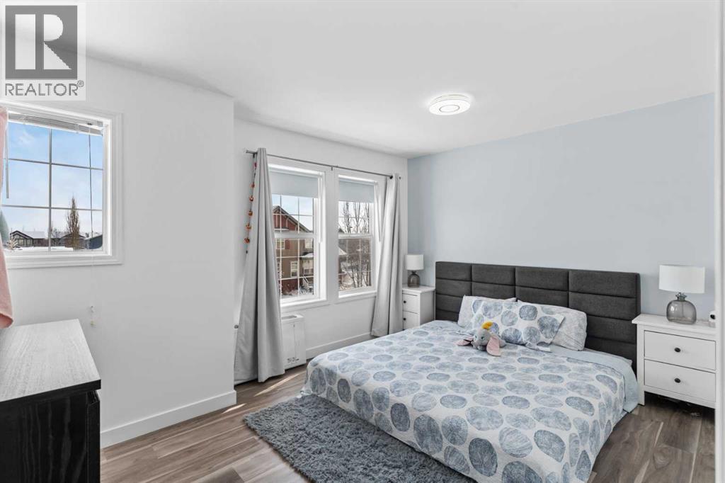 Single Family House for Sale in  Silverado Plains Close SW Silverado Calgary 