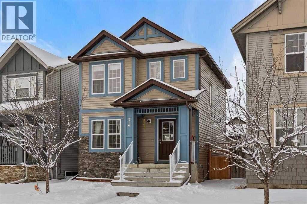 Single Family House for Sale in  Silverado Plains Close SW Silverado Calgary 