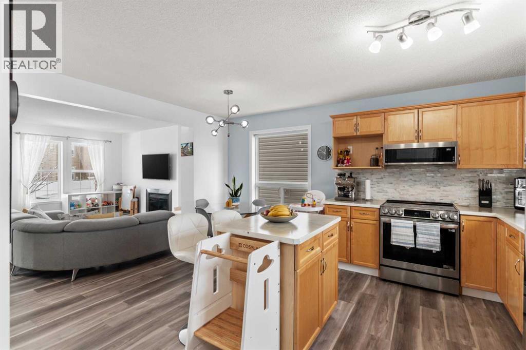 Single Family House for Sale in  Silverado Plains Close SW Silverado Calgary 