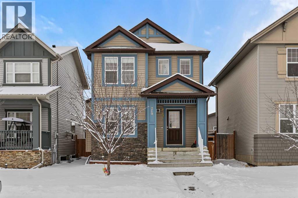 Single Family House for Sale in  Silverado Plains Close SW Silverado Calgary 