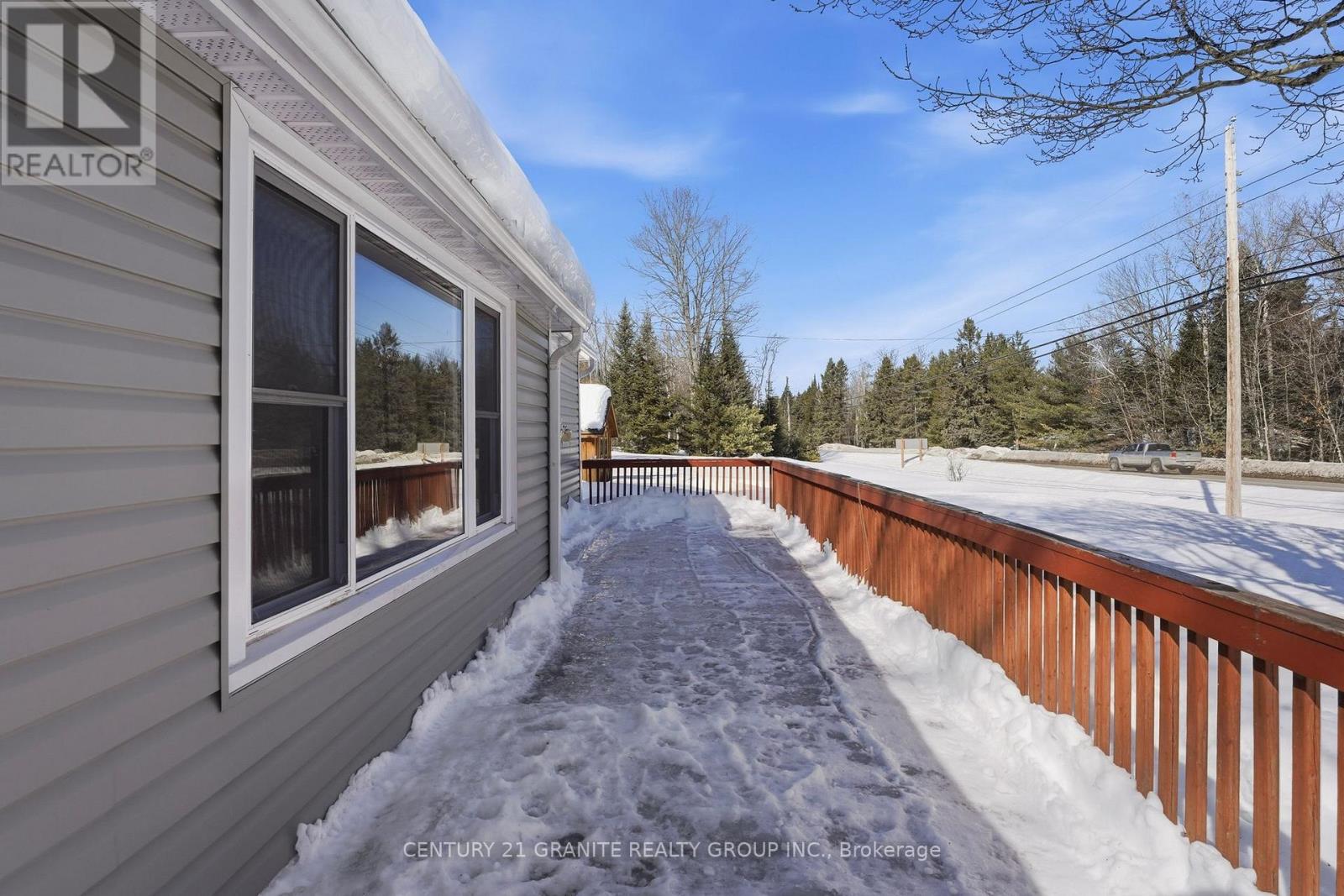 27455 62 HIGHWAY S, Bancroft (Dungannon Ward), Ontario