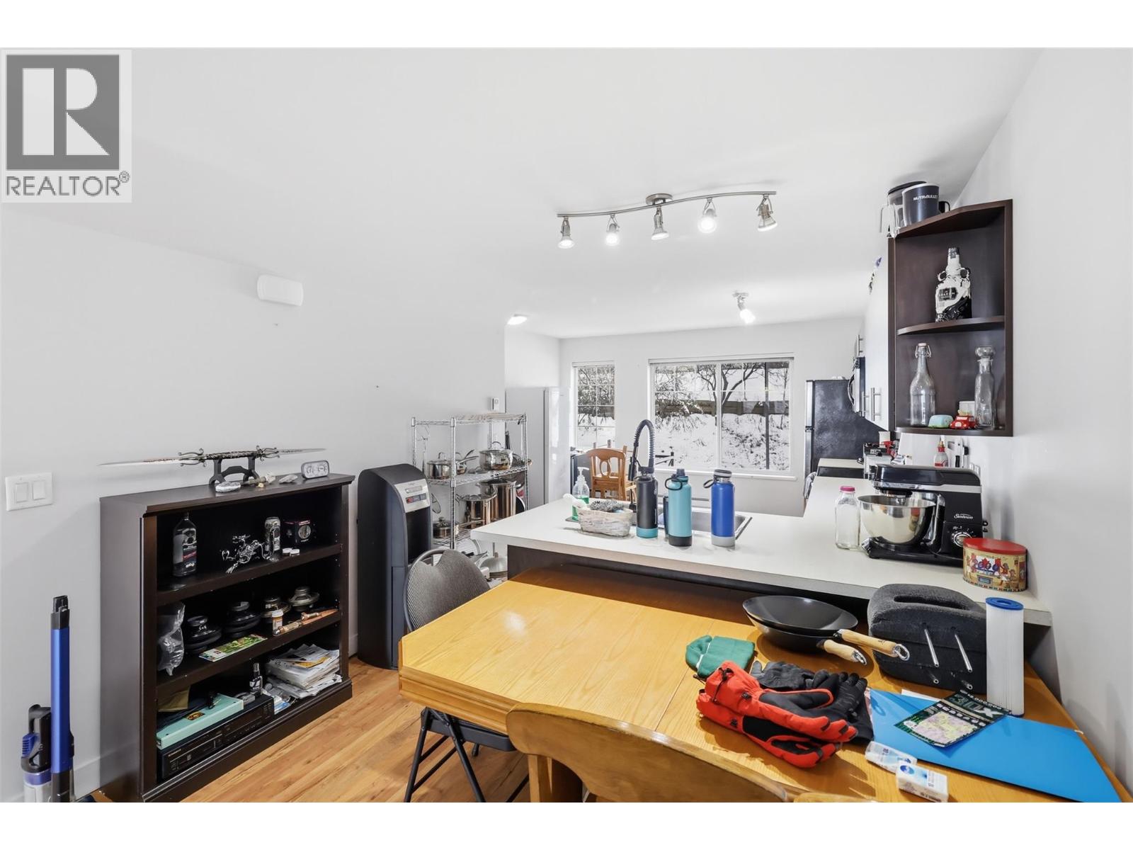 1110 HUGH ALLAN Drive Unit# 5, Kamloops