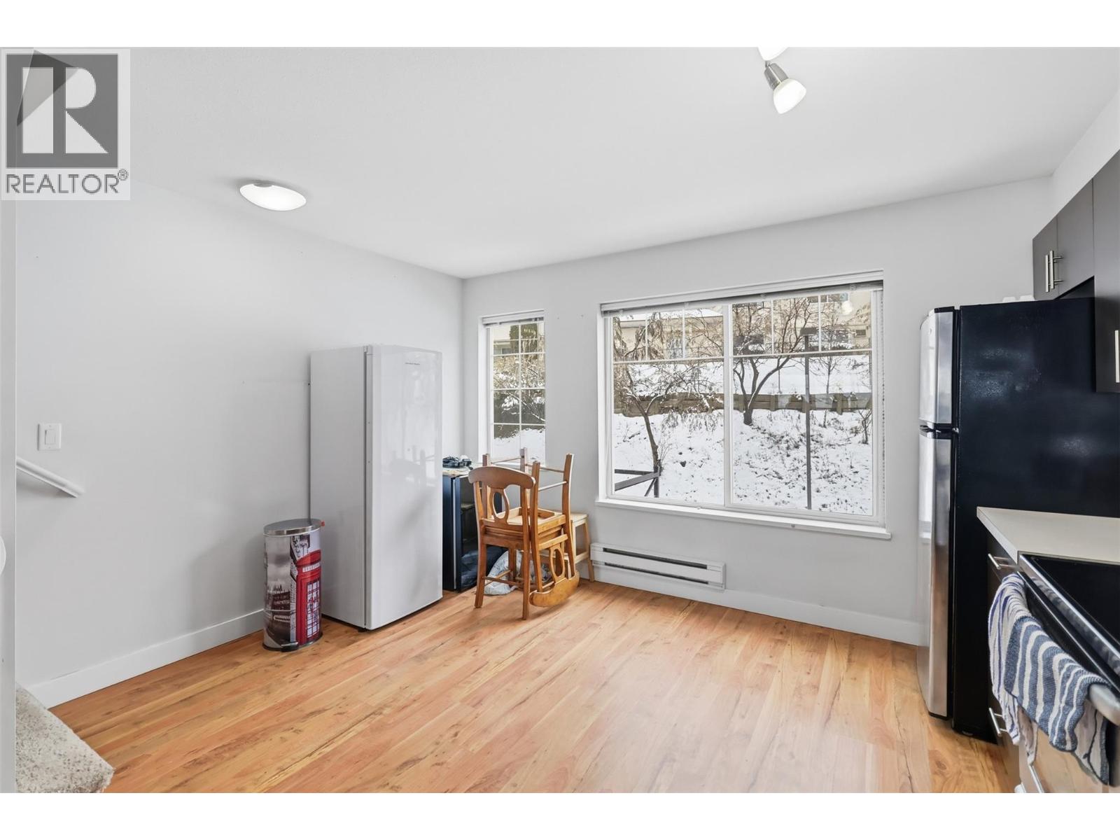 1110 HUGH ALLAN Drive Unit# 5, Kamloops