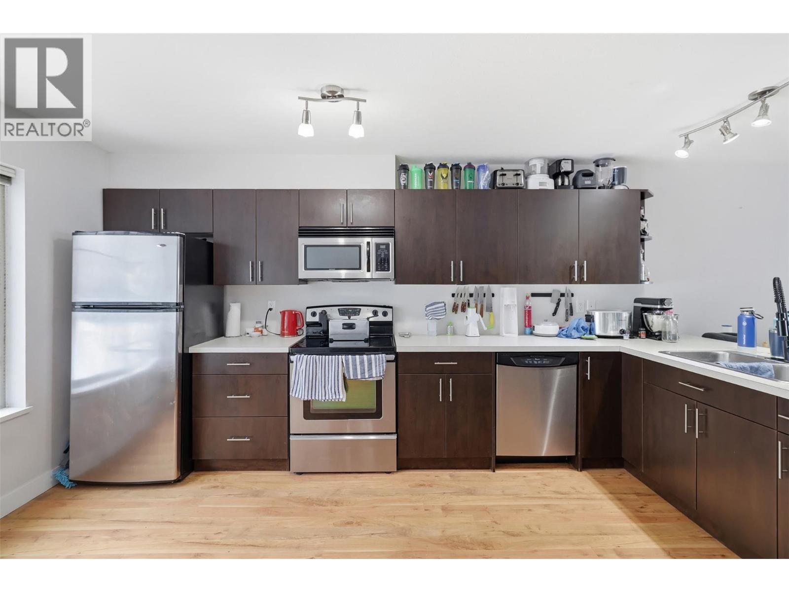 1110 HUGH ALLAN Drive Unit# 5, Kamloops