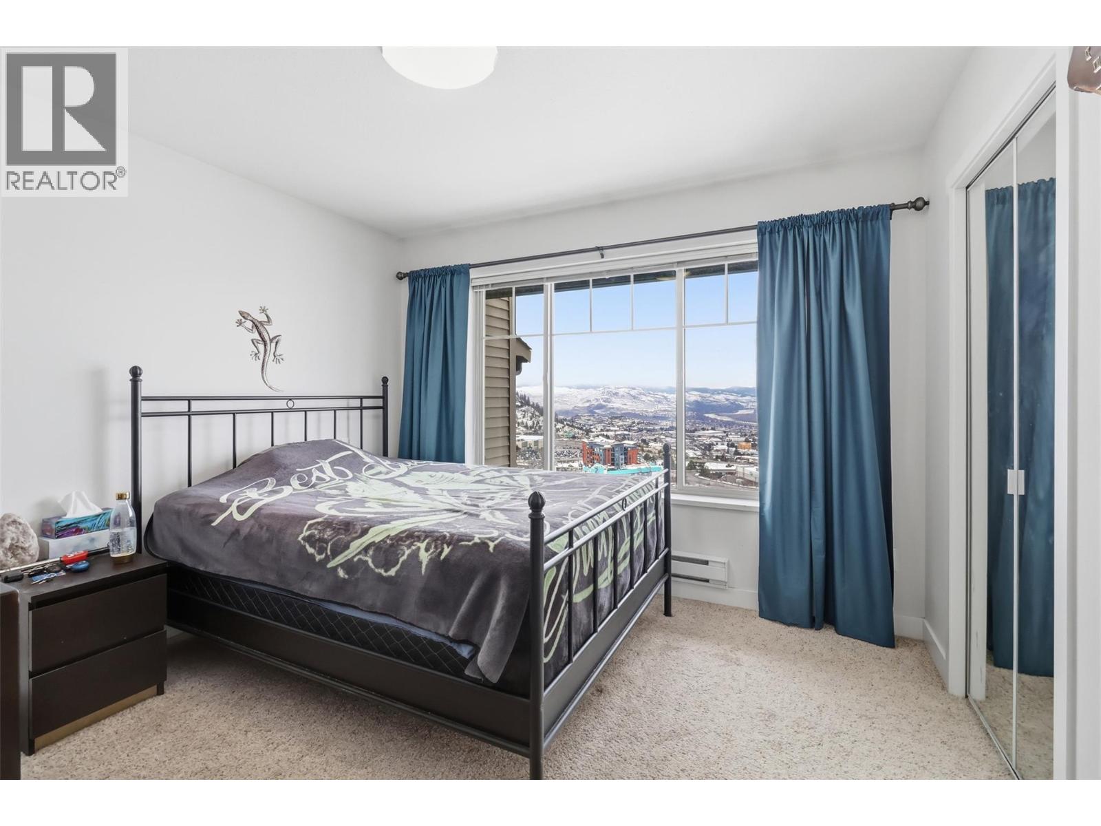 1110 HUGH ALLAN Drive Unit# 5, Kamloops