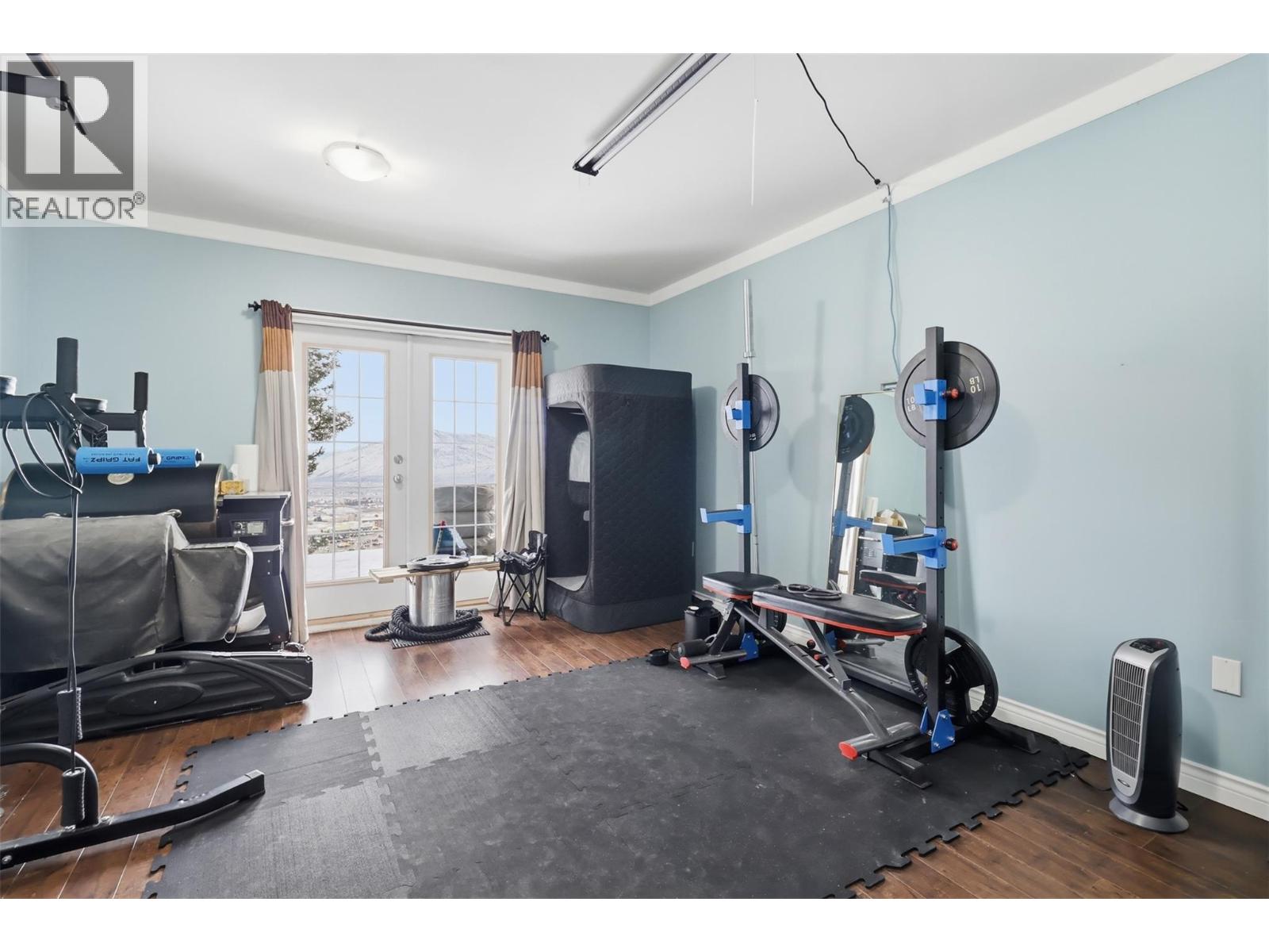 1110 HUGH ALLAN Drive Unit# 5, Kamloops