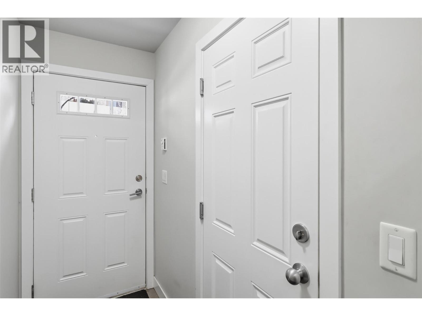 1110 HUGH ALLAN Drive Unit# 5, Kamloops