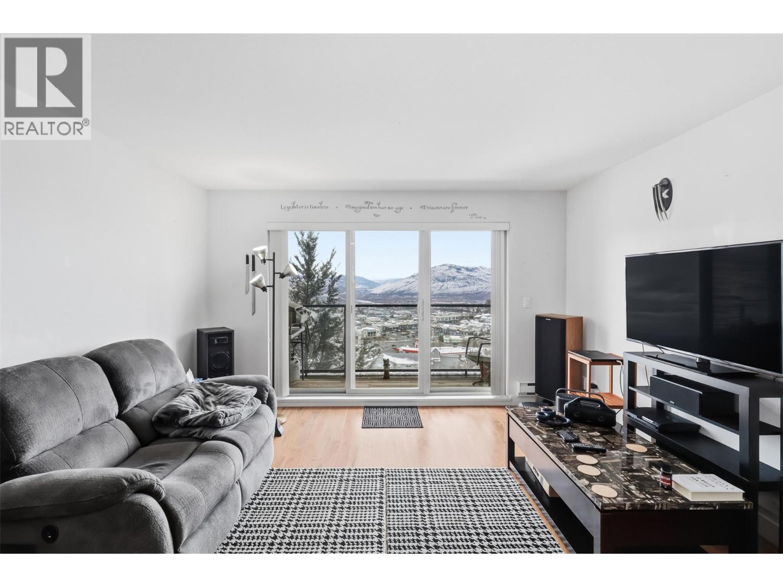 1110 HUGH ALLAN Drive Unit# 5, Kamloops