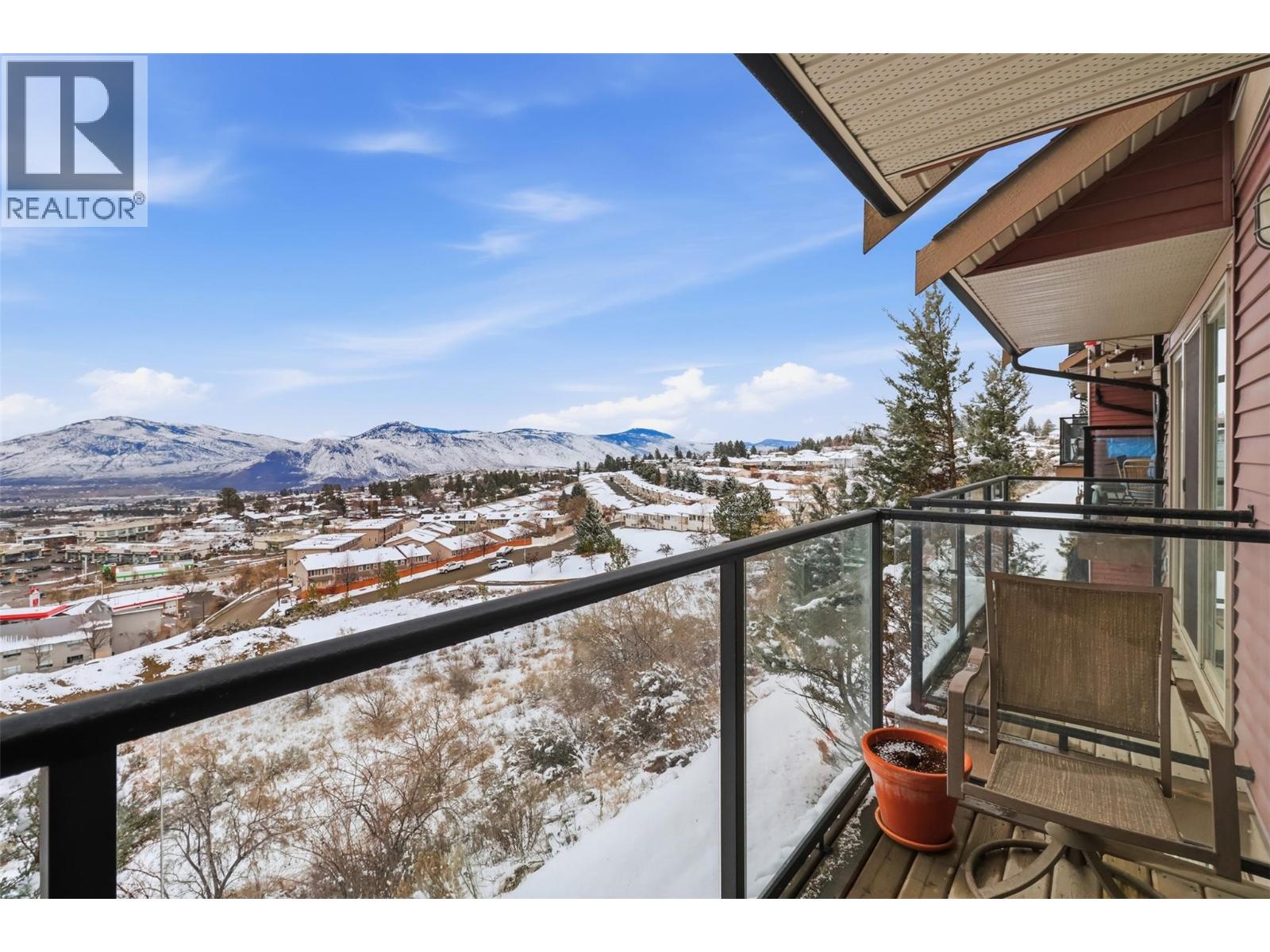 1110 HUGH ALLAN Drive Unit# 5, Kamloops