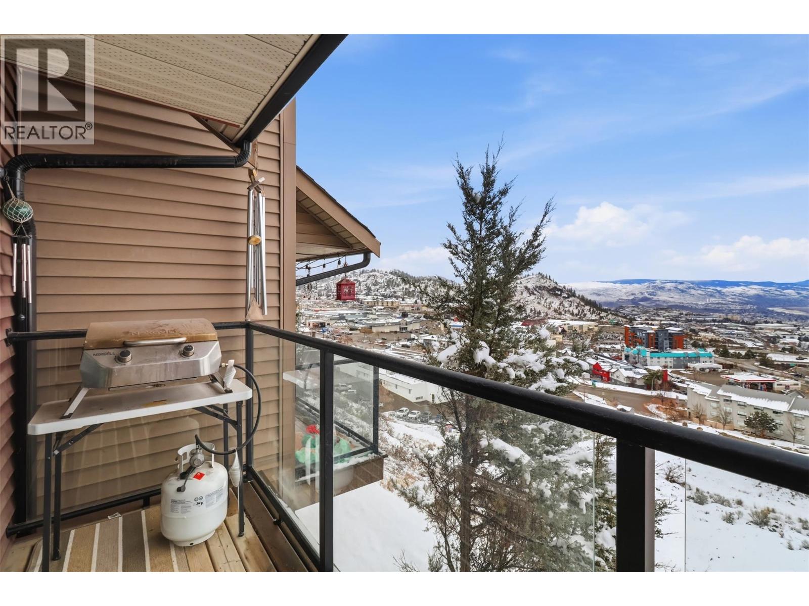 1110 HUGH ALLAN Drive Unit# 5, Kamloops