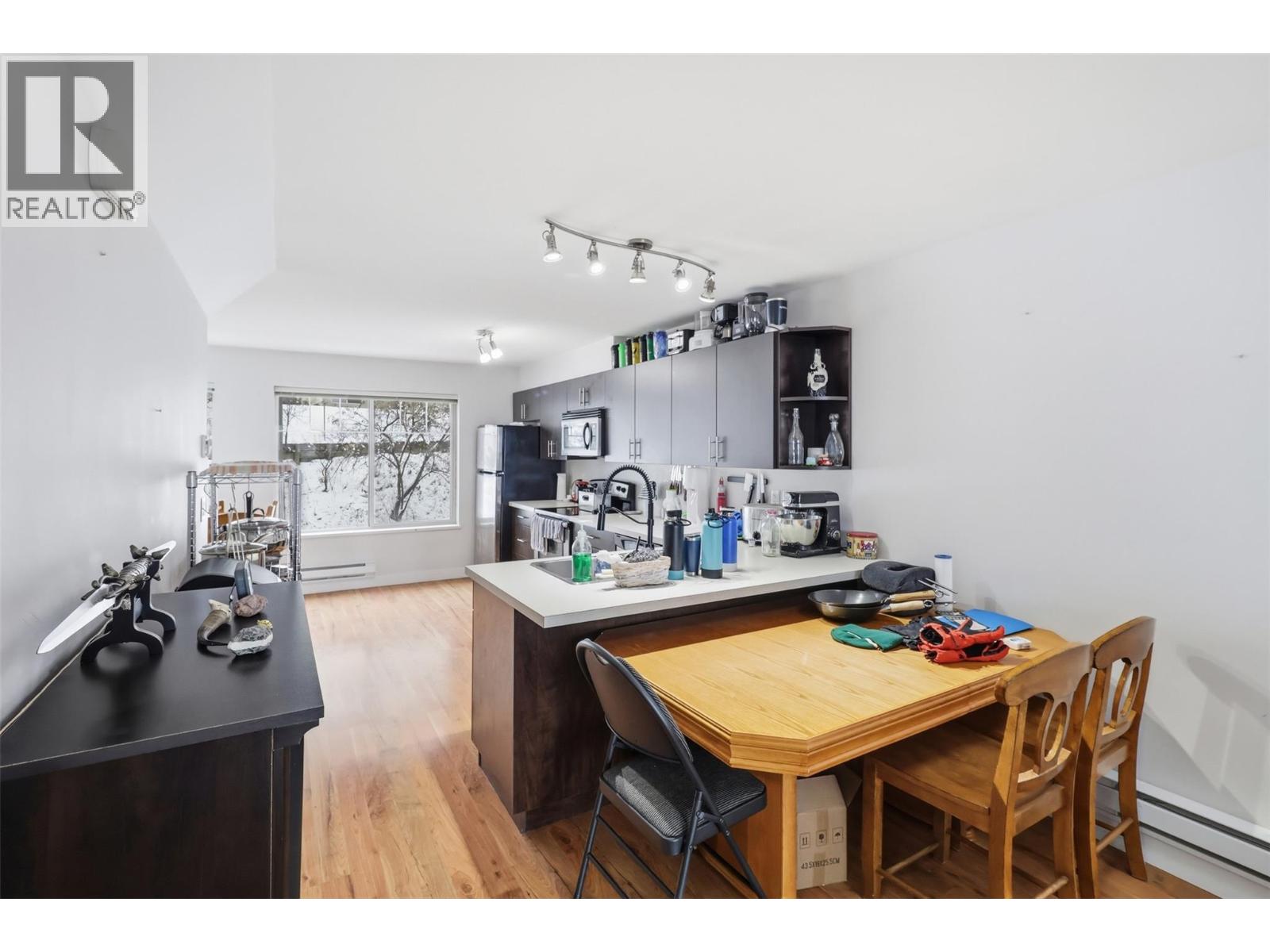 1110 HUGH ALLAN Drive Unit# 5, Kamloops