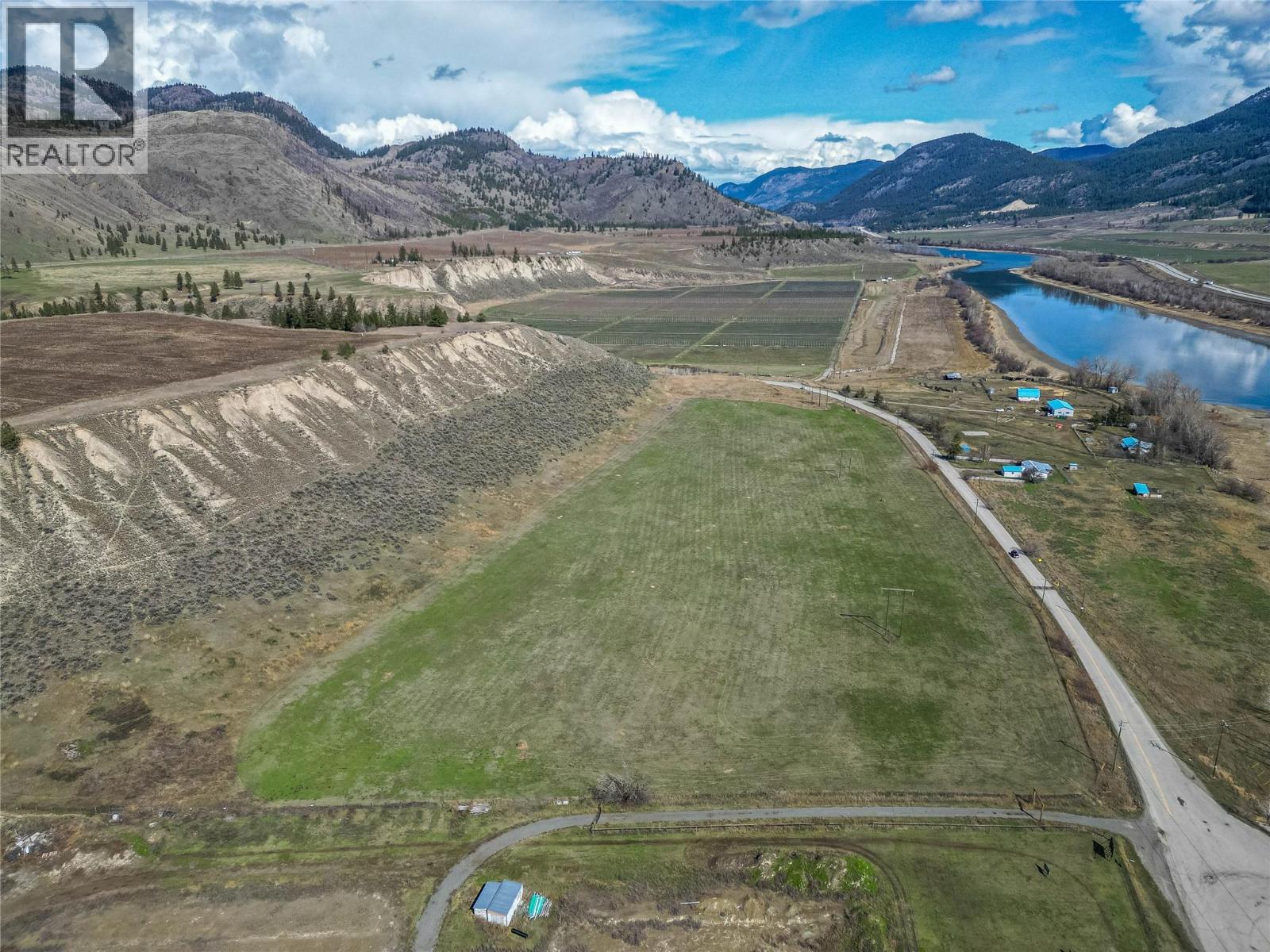  5021 Pinantan Road, Pritchard