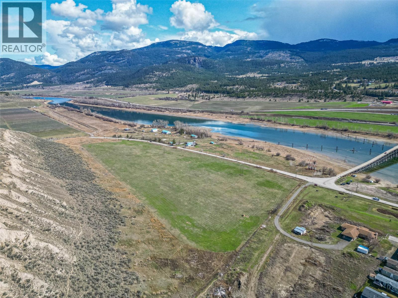  5021 Pinantan Road, Pritchard