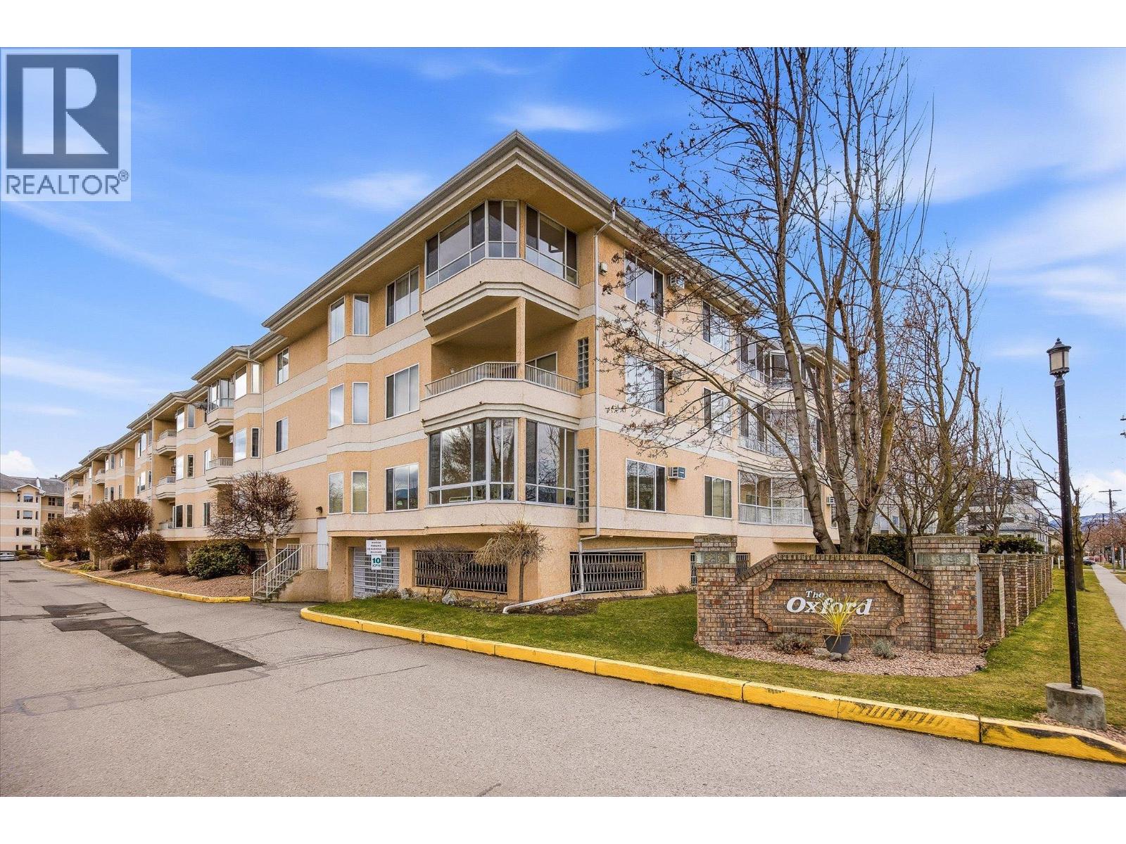 314 985 KLO Road, Kelowna