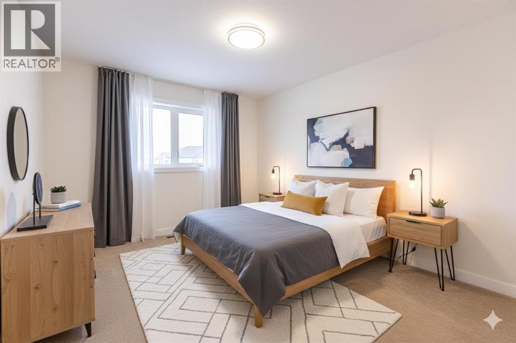 5139 48 Street, Innisfail