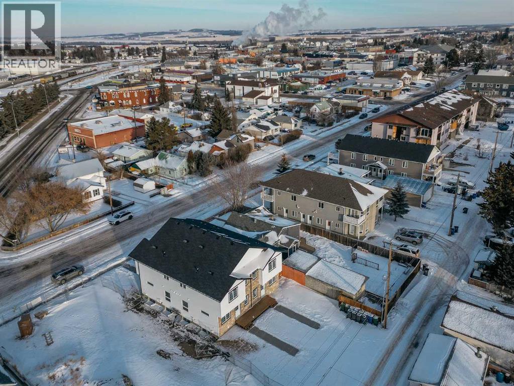 5139 48 Street, Innisfail