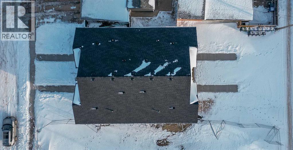 5139 48 Street, Innisfail