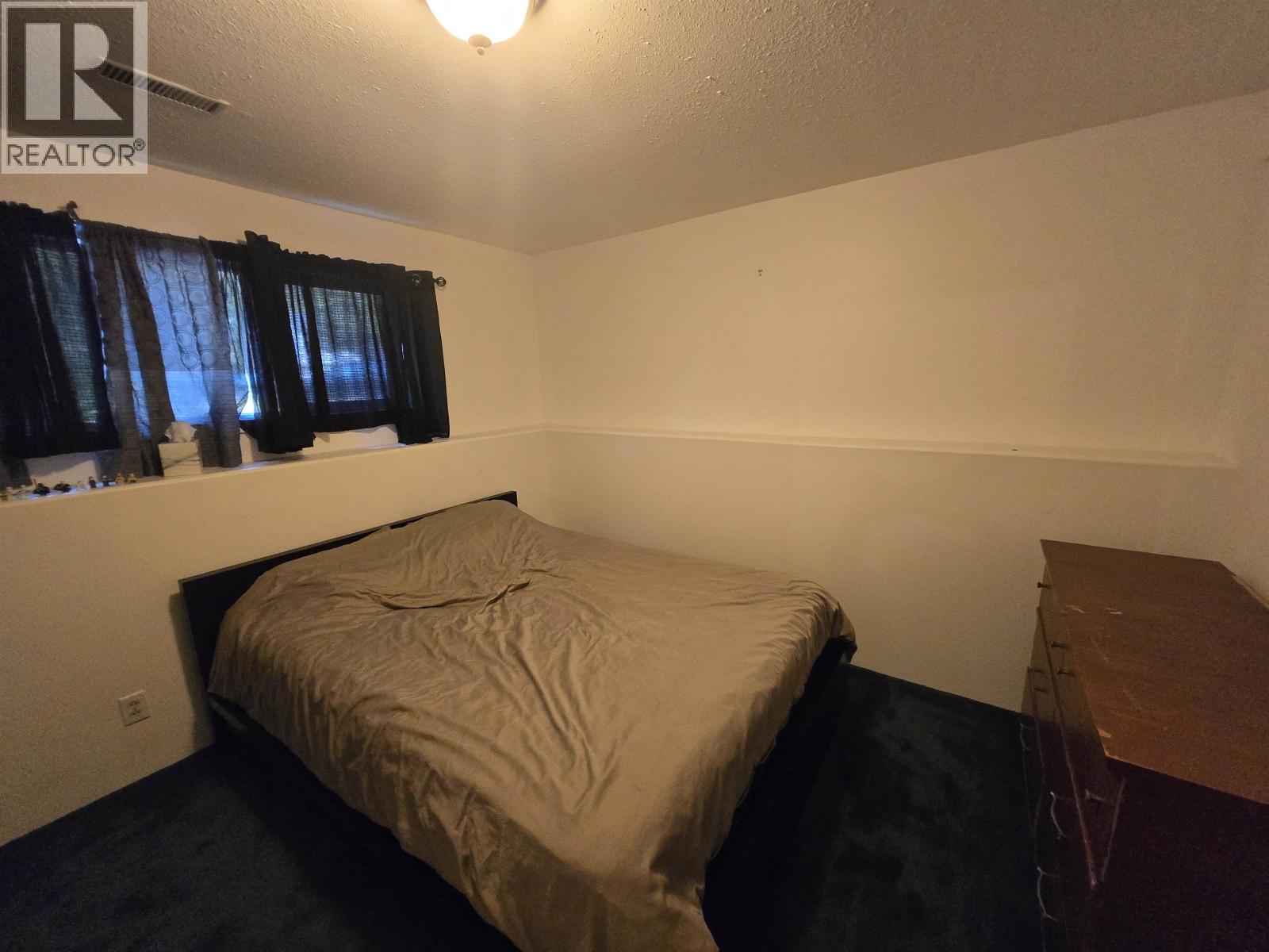 540 PIERCE CRESCENT, Quesnel