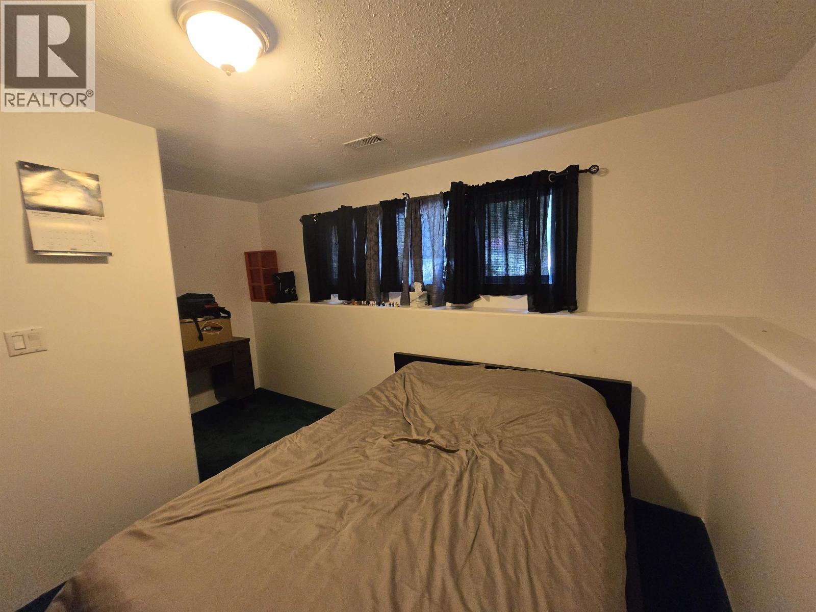 540 PIERCE CRESCENT, Quesnel