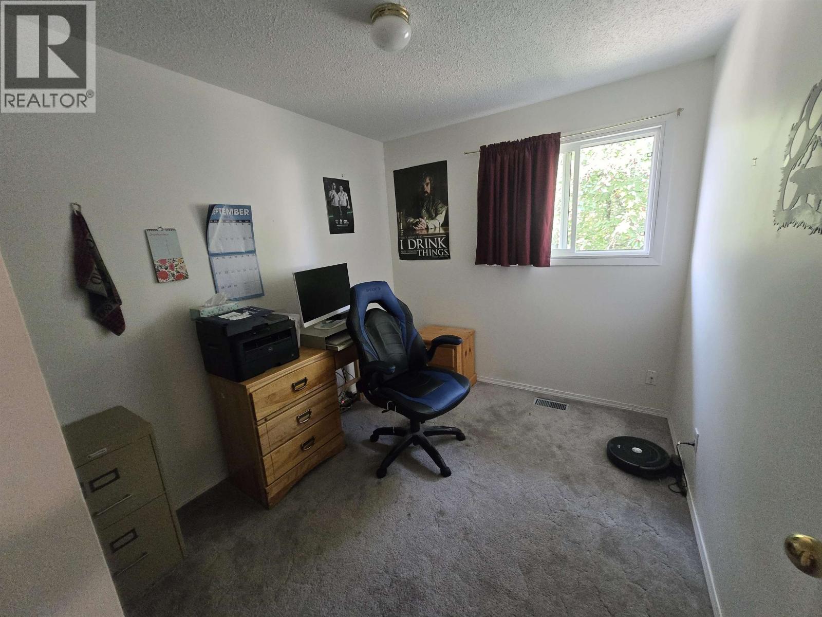 540 PIERCE CRESCENT, Quesnel