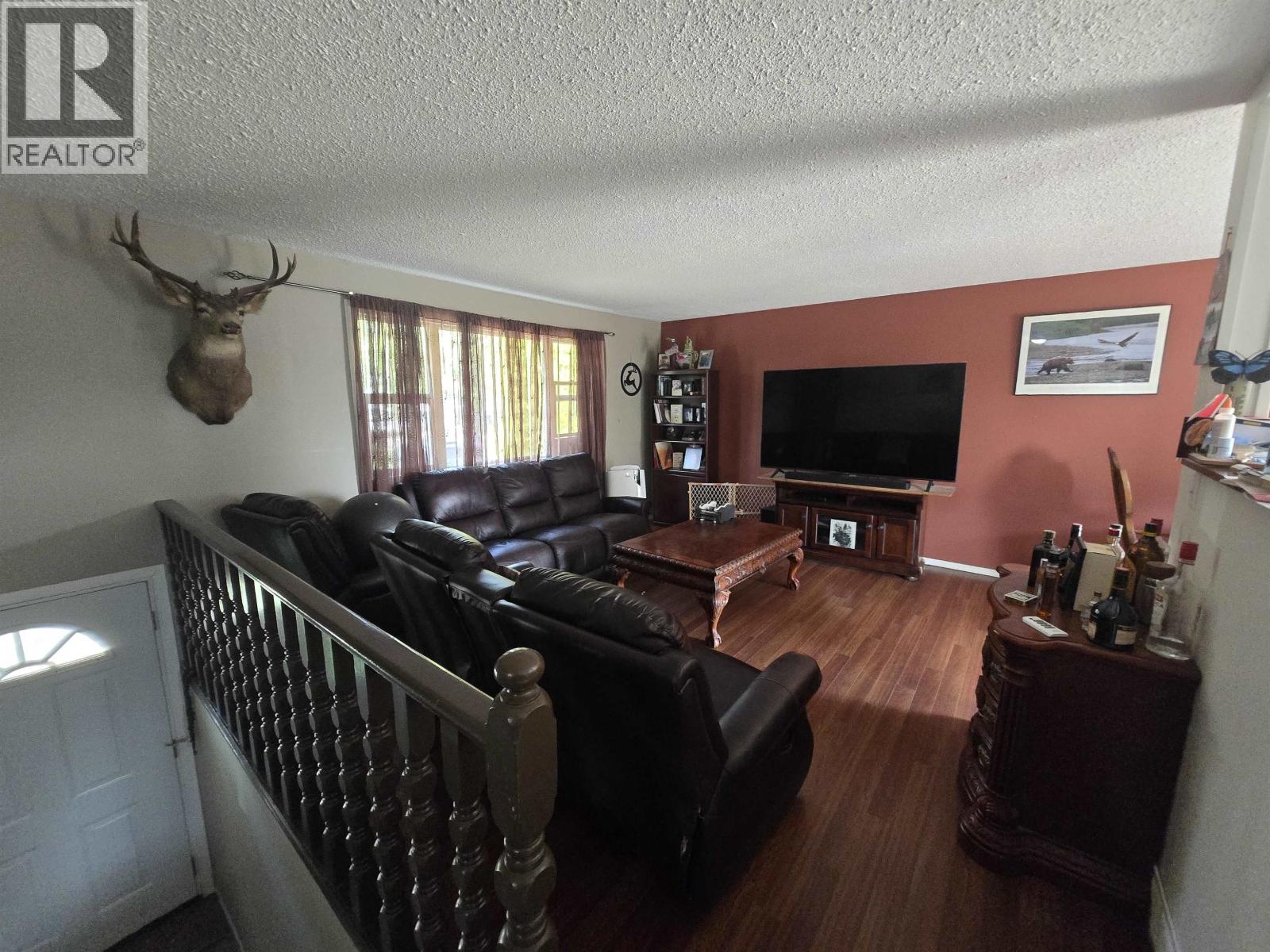 540 PIERCE CRESCENT, Quesnel