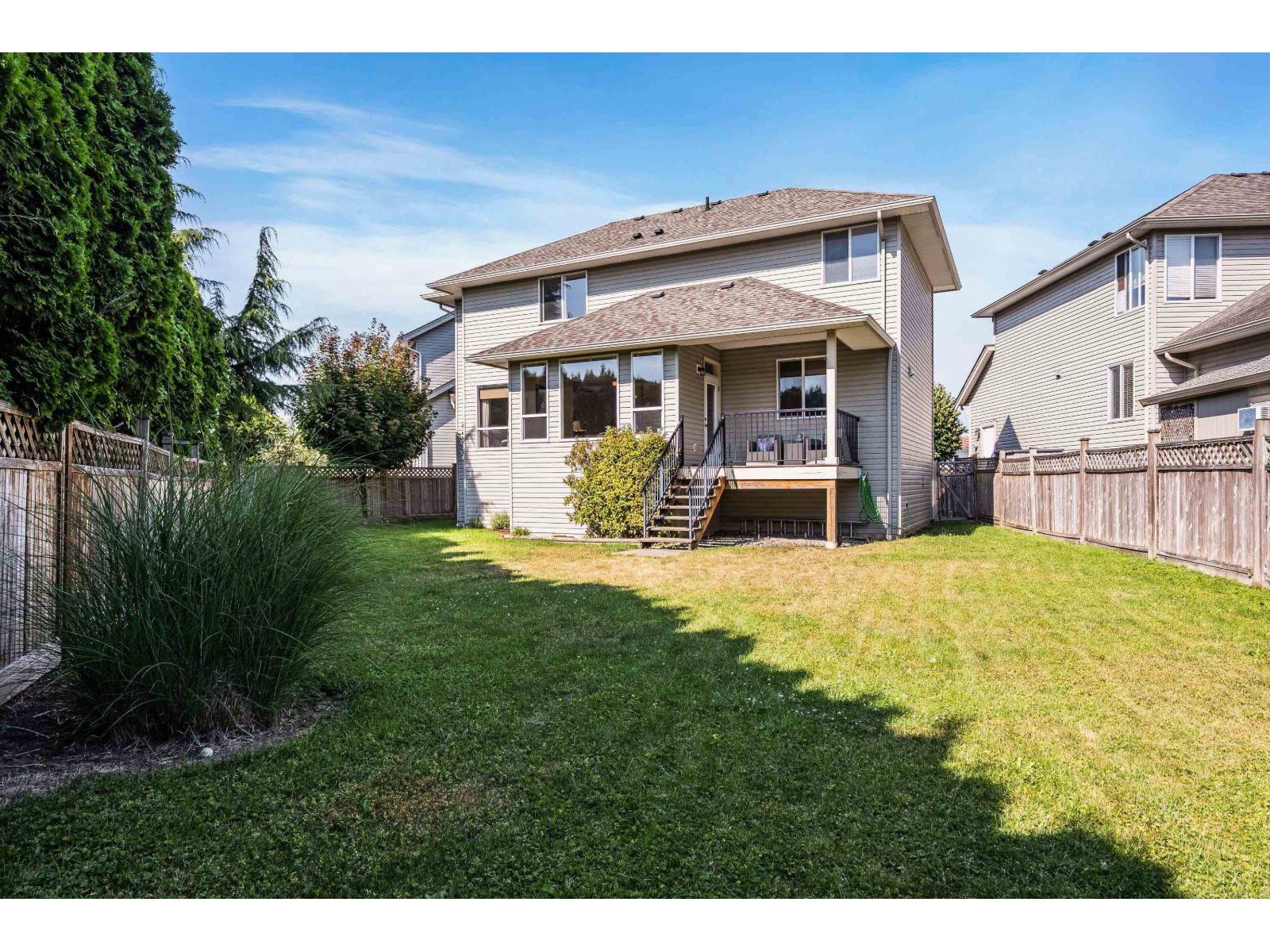 6 10113 WILLIAMS ROAD, Fairfield Island