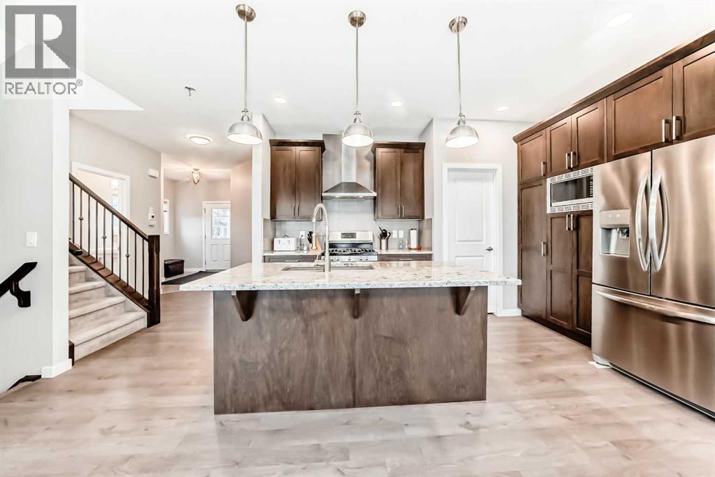 151 Sundown Way, Cochrane