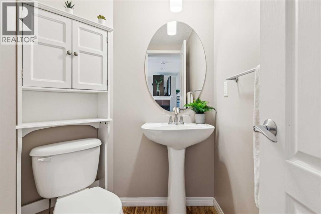 Single Family House for Sale in  New Brighton Heights SE New Brighton Calgary 