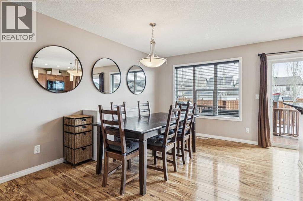 Single Family House for Sale in  New Brighton Heights SE New Brighton Calgary 