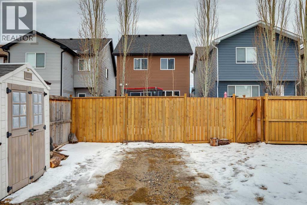 Single Family House for Sale in  New Brighton Heights SE New Brighton Calgary 