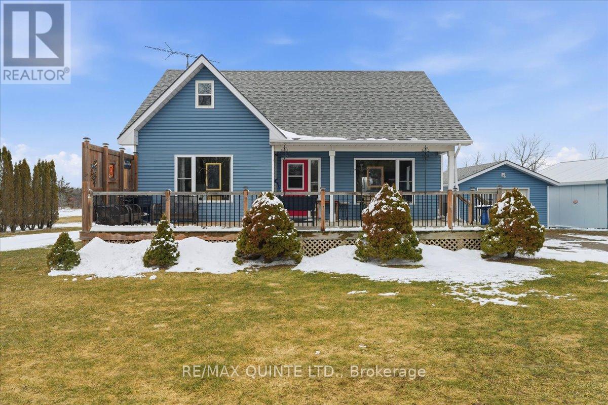 168 SCHOOLHOUSE ROAD - 1
