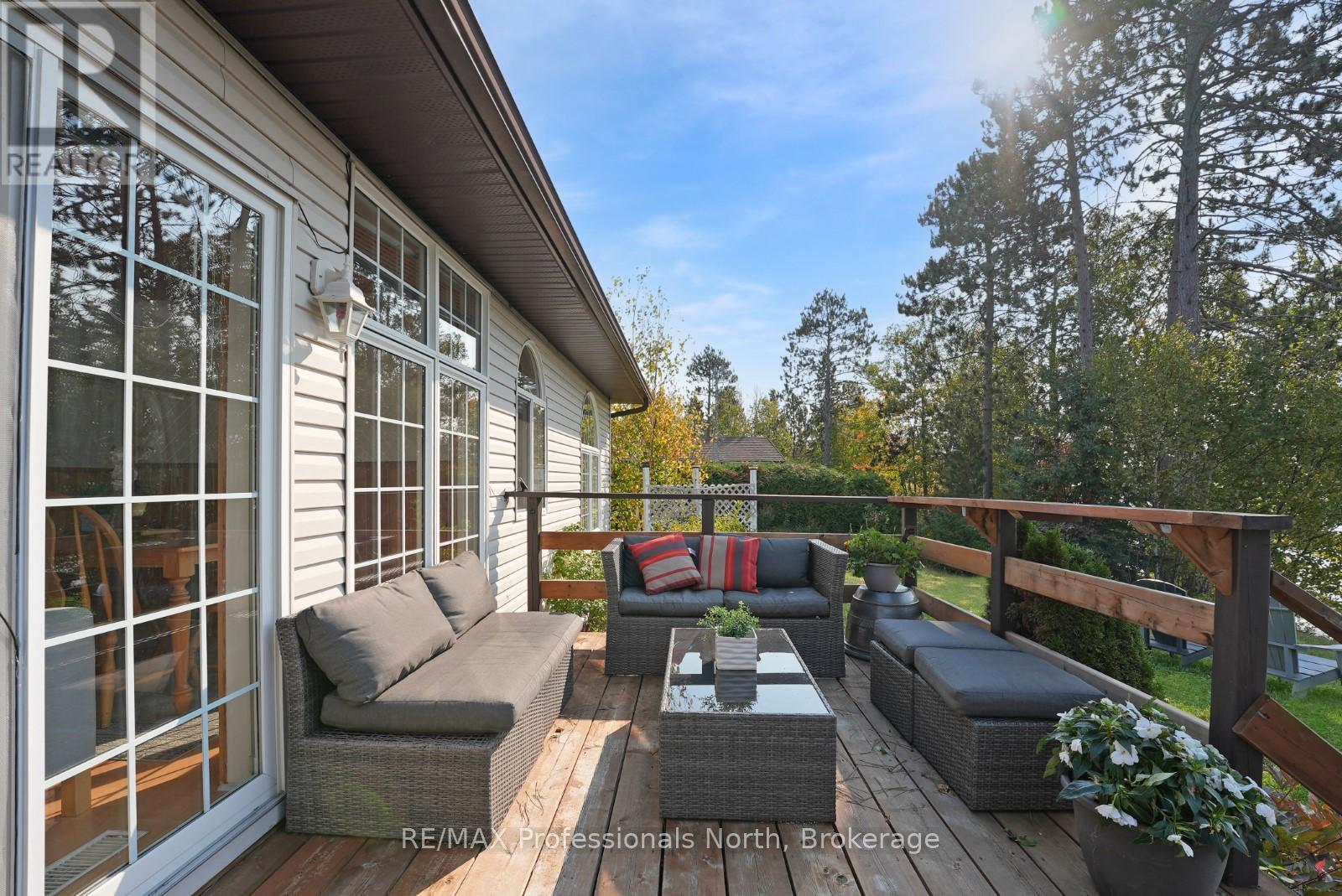 756 ARBOR VITAE ROAD