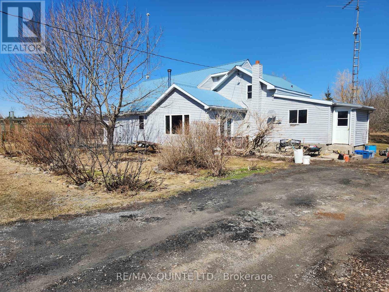 159 SIMPSON ROAD, Prince Edward County (Athol Ward), Ontario