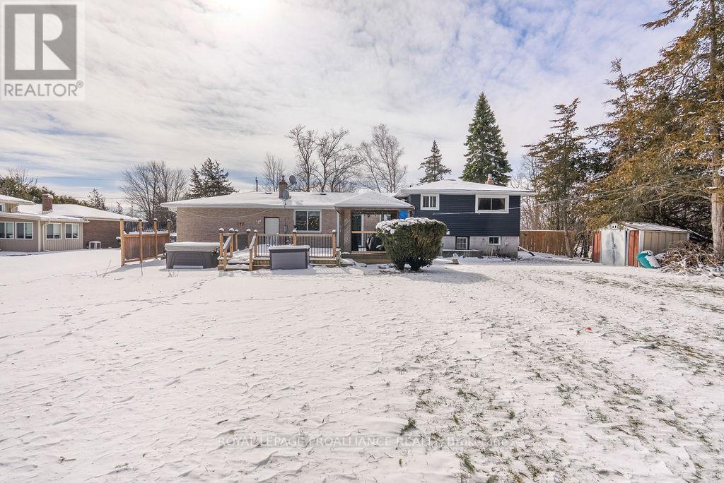 202 HUNTINGWOOD DRIVE — photo 33