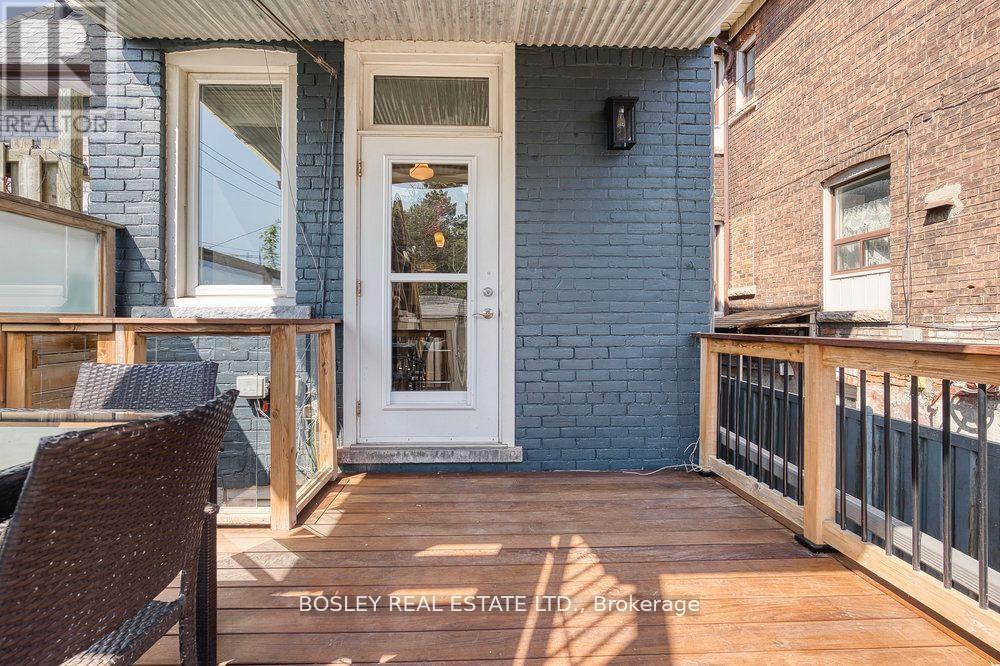 159A GLADSTONE AVENUE - 3