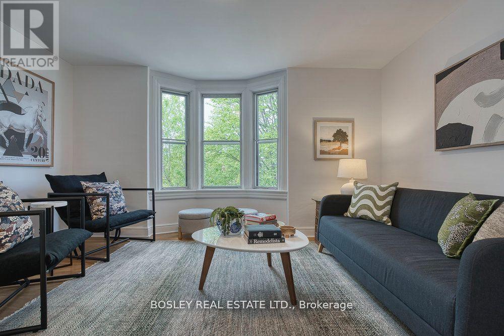 159A GLADSTONE AVENUE - 30