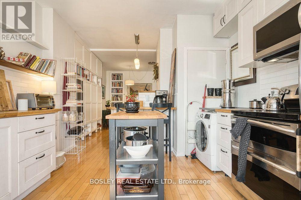159A GLADSTONE AVENUE - 5