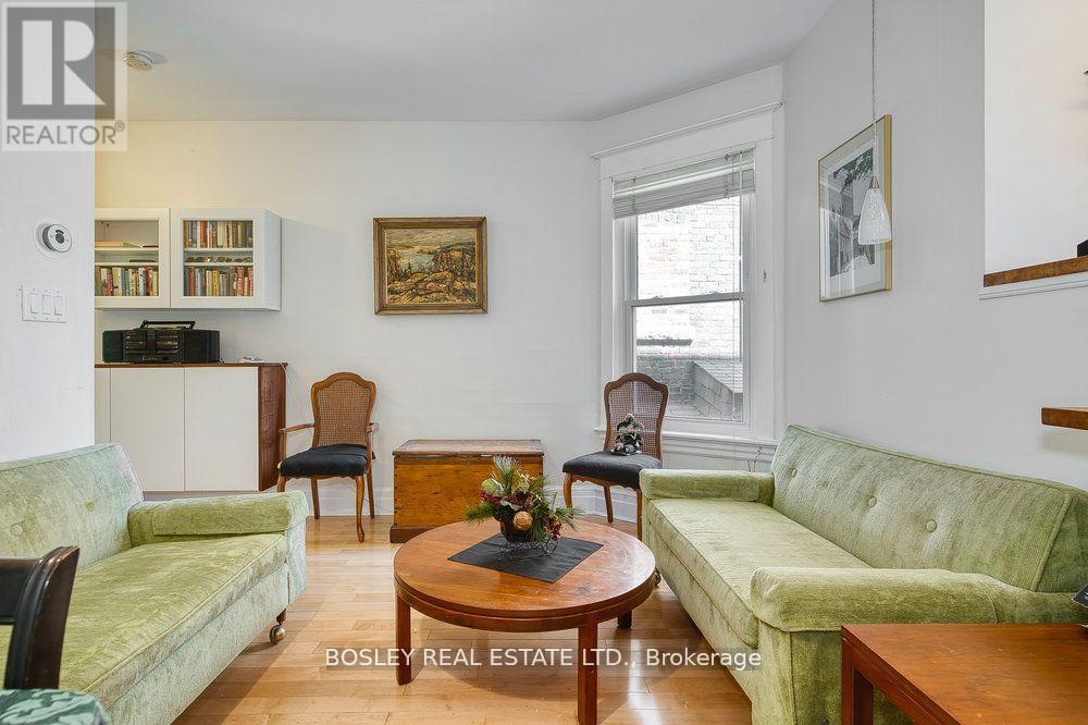 159A GLADSTONE AVENUE - 8