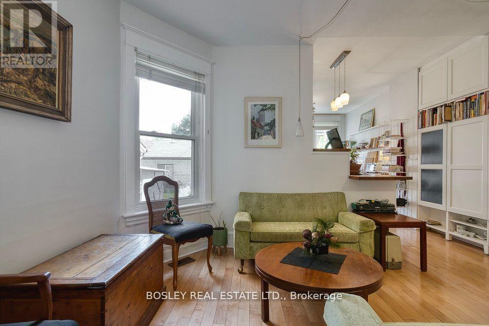 159A GLADSTONE AVENUE - 9