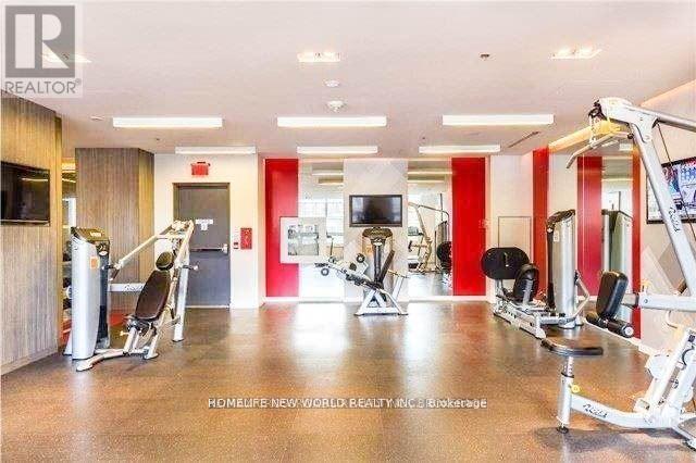 #2703 318 RICHMOND STREET W - 11