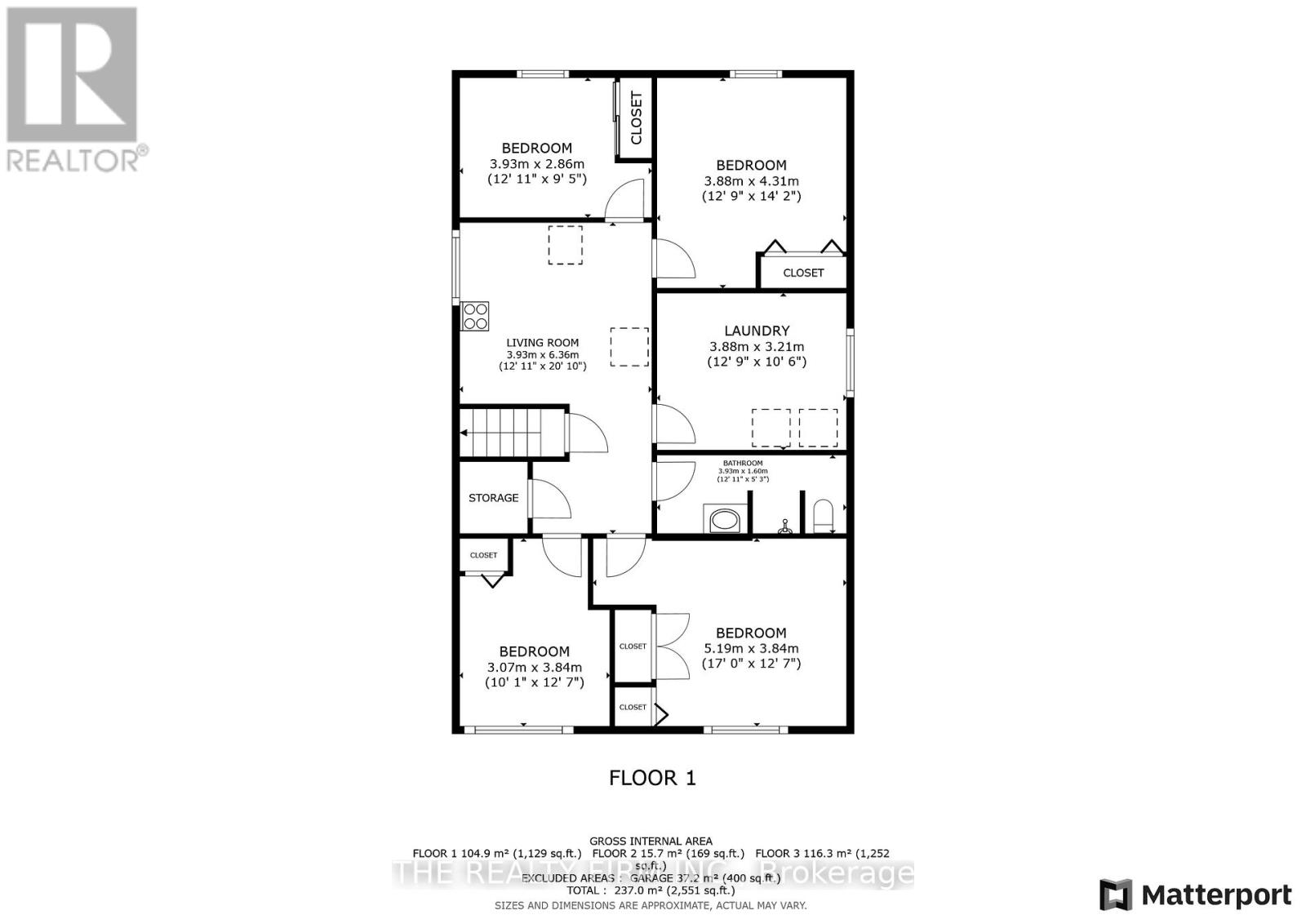 7934 OLDE DRIVE Property Photo