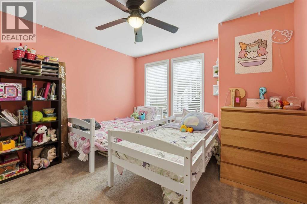 339 Viscount Drive, Red Deer