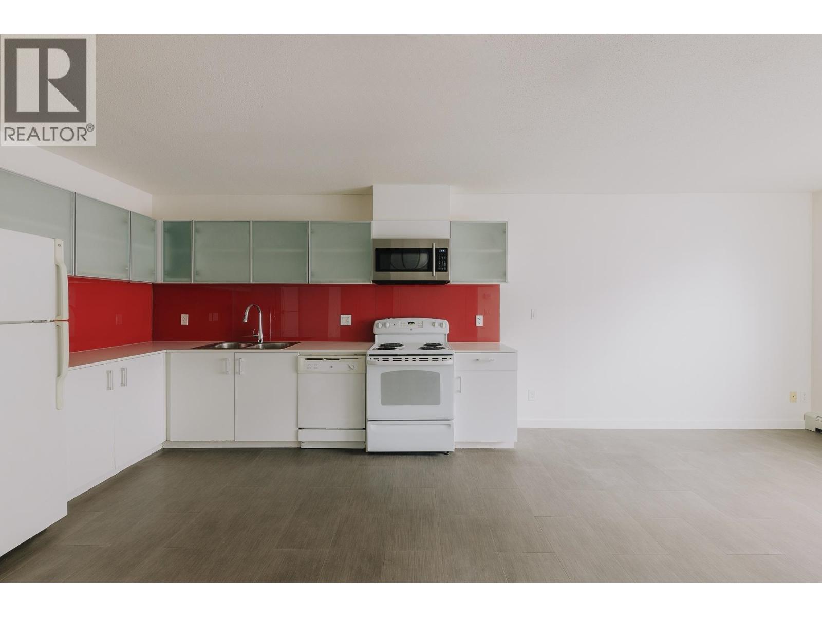 609 66 CORDOVA Street - main photo