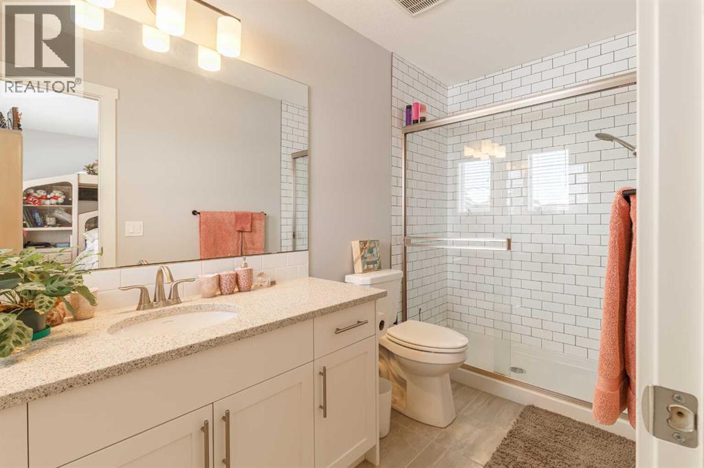 Single Family House for Sale in  Wolf Hollow Park SE Wolf Willow Calgary 