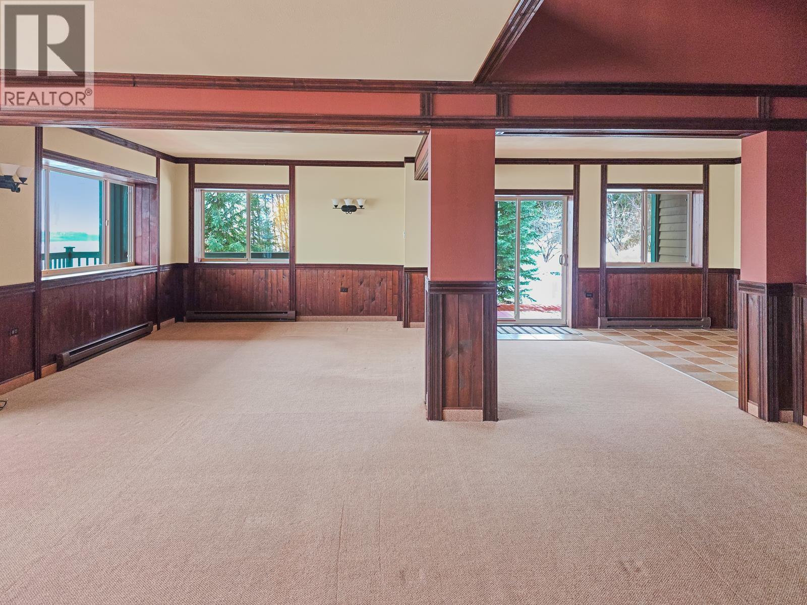 781 FRANCOIS LAKE Road, Burns Lake